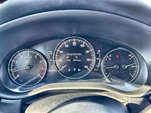 Used 2023 MAZDA CX-30 AWD 2.5 S w/ Preferred Package image 24