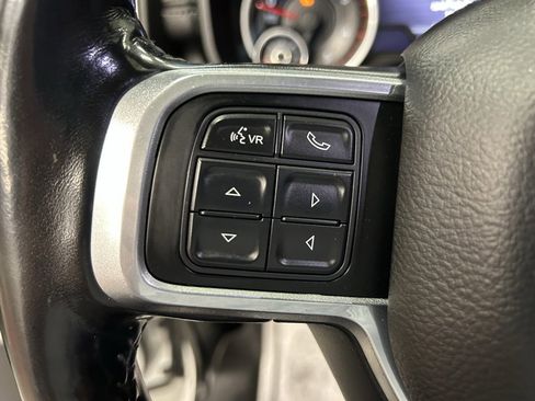 Used 2020 RAM 3500 Laramie image 12