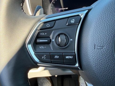 Certified 2026 Acura MDX SH-AWD w/ Advance Package image 16