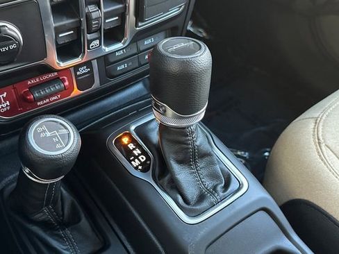 New 2026 Jeep Gladiator Sport image 5