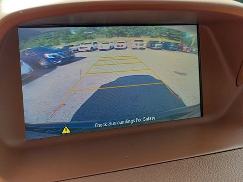 Used 2016 Buick Encore Premium w/ Experience Buick Package AWD/4WD image 23