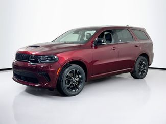 Used 2022 Dodge Durango GT video 1