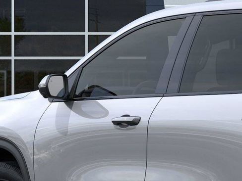 New 2026 GMC Acadia Elevation w/ Black Edition AWD/4WD image 12