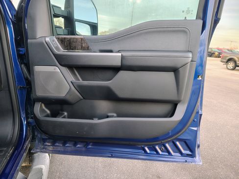 Used 2026 Ford F350 Lariat image 15