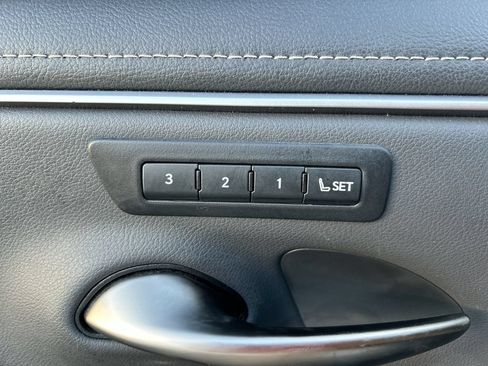 Used 2024 Lexus ES 350 w/ Premium Package FWD image 27