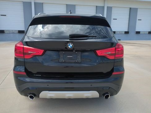 Used 2019 BMW X3 sDrive30i w/ Driving Assistance Package RWD image 6