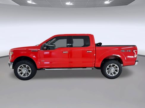Used 2015 Ford F150 XLT w/ Equipment Group 302A Luxury AWD/4WD image 2