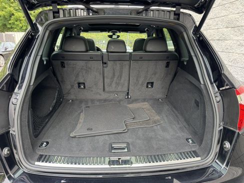 Used 2014 Porsche Cayenne S AWD/4WD image 9