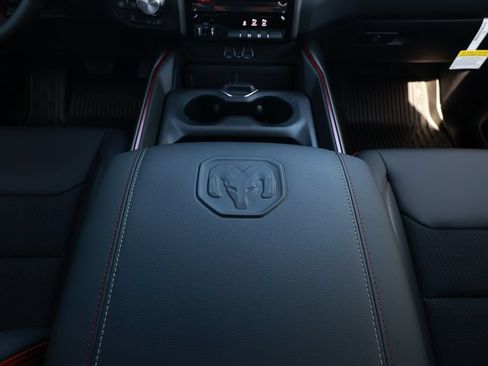 New 2026 RAM 1500 Rebel AWD/4WD image 30