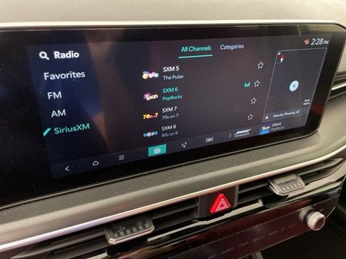 New 2026 Kia K5 GT-Line w/ GT-Line Premium Package image 26