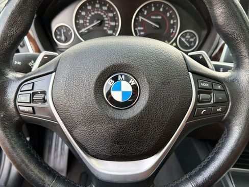 Used 2016 BMW 328i xDrive Sedan AWD/4WD image 15