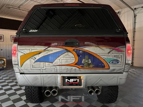 Used 1997 Ford F150 4x4 Regular Cab image 44