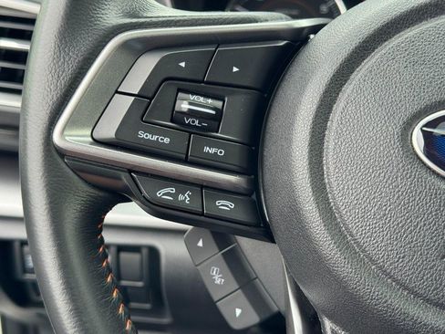 Used 2021 Subaru Crosstrek 2.5i Limited w/ Moonroof Package 2 image 18