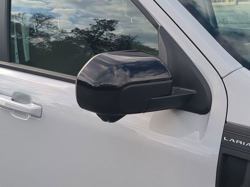 New 2025 Ford Maverick Lariat image 10