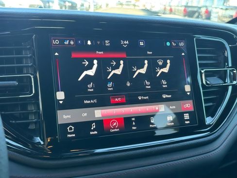 New 2026 Dodge Durango GT AWD/4WD image 13