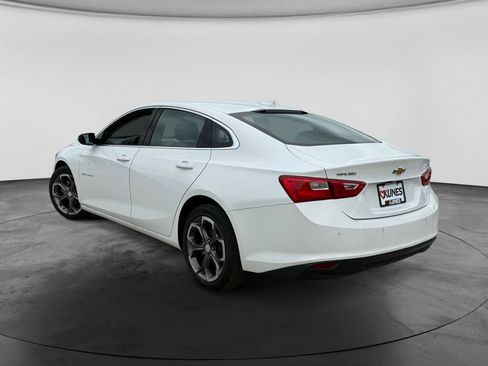 Used 2024 Chevrolet Malibu LT FWD image 8