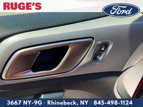 Used 2020 Ford Ranger XLT w/ Equipment Group 301A Mid AWD/4WD image 19