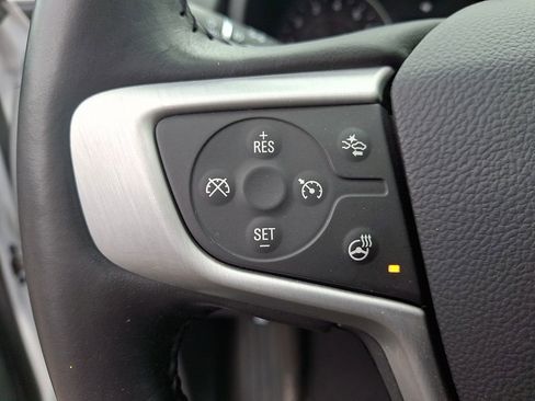 Certified 2022 GMC Terrain SLT w/ Infotainment Package II image 22