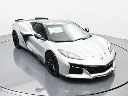 New 2026 Chevrolet Corvette Z06 w/ Battery Protection Package image 30