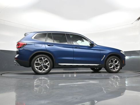 Used 2022 BMW X3 sDrive30i w/ Convenience Package RWD image 24