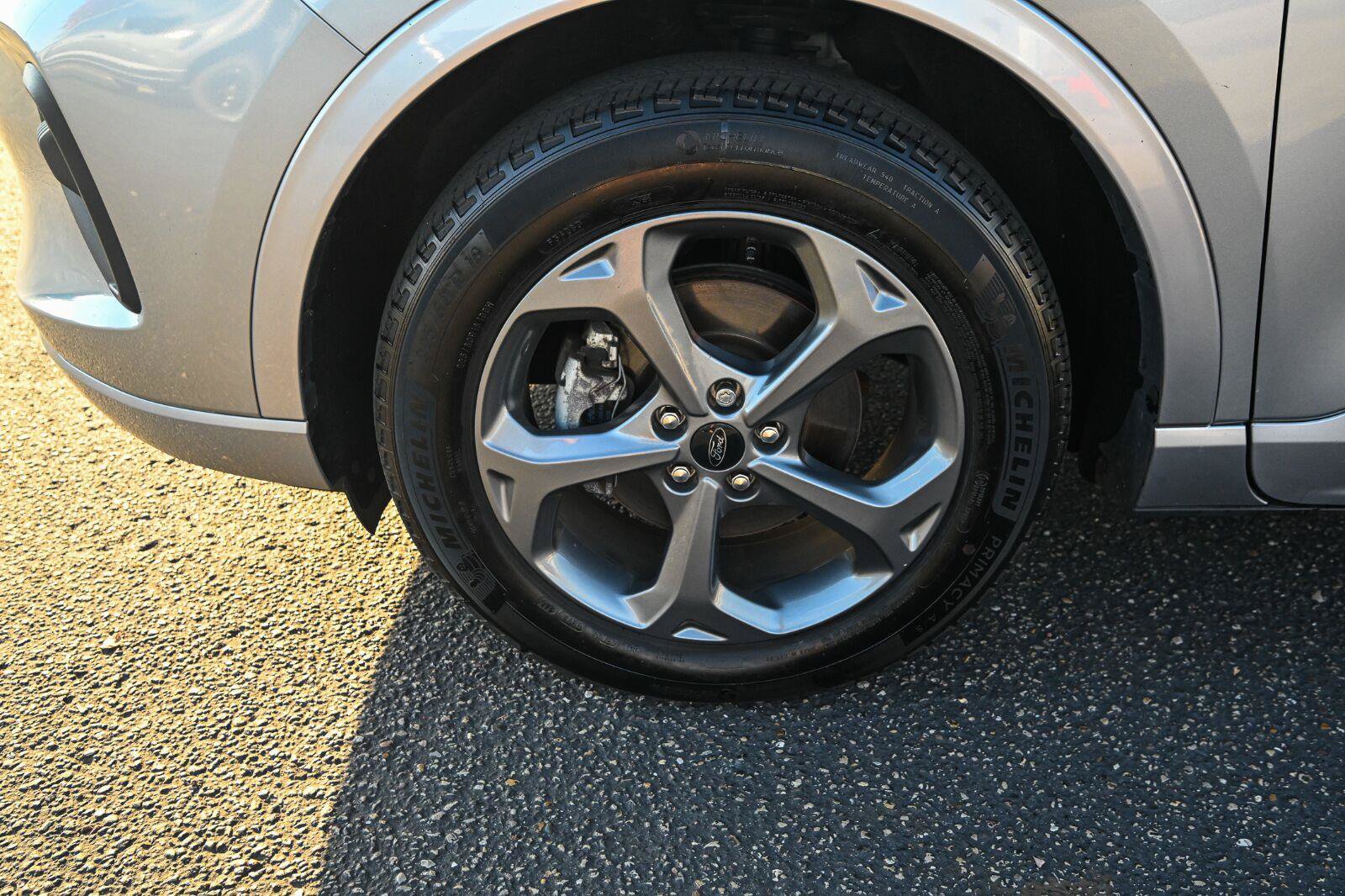 Used 2024 Ford Escape ST-Line w/ Tech Pack #1 AWD/4WD image 12