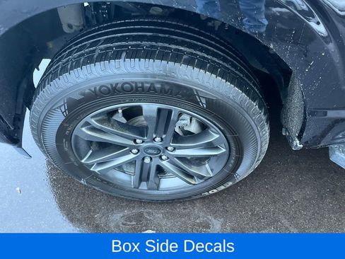 Used 2022 Ford F150 Lariat w/ Equipment Group 502A High image 28