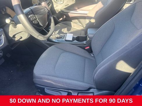 Used 2025 Kia K4 FWD image 5
