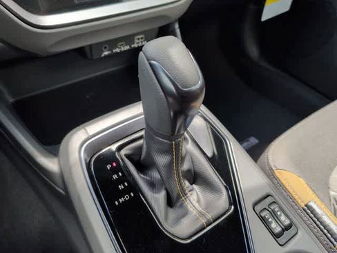 New 2026 Subaru Crosstrek 2.5i Sport AWD/4WD image 31