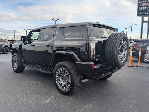 New 2026 GMC Hummer EV SUV image 6