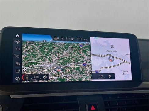 Used 2019 BMW X3 sDrive30i w/ Premium Package image 19