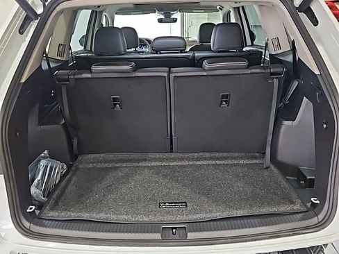 New 2026 Volkswagen Atlas SE image 20