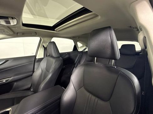 Certified 2024 Lexus NX 250 FWD image 15