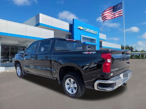 Used 2023 Chevrolet Silverado 1500 LT image 6