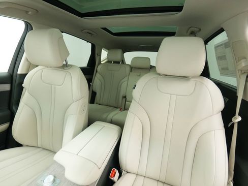 New 2026 Genesis GV80 2.5T Select AWD/4WD image 14