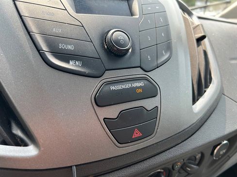 Used 2016 Ford Transit 250 130 Low Roof image 15