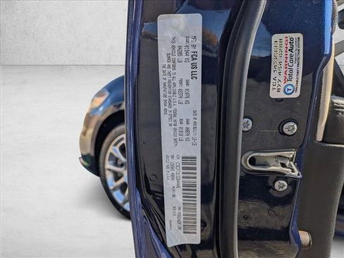 Used 2016 Dodge Dart Limited image 23