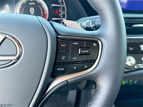 New 2025 Lexus ES 350 w/ Premium Package image 38