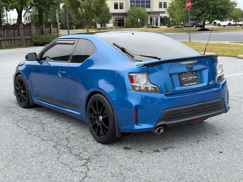 Used 2016 Scion tC FWD image 5