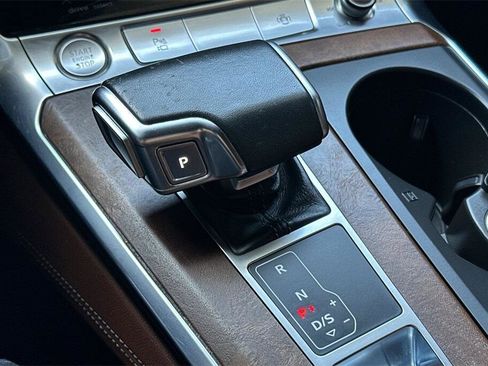 Used 2019 Audi A6 3.0T Premium Plus w/ Premium Plus Package image 21