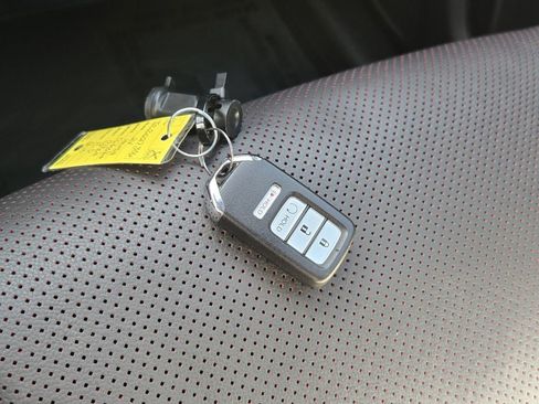 Used 2024 Honda Ridgeline Black Edition image 20