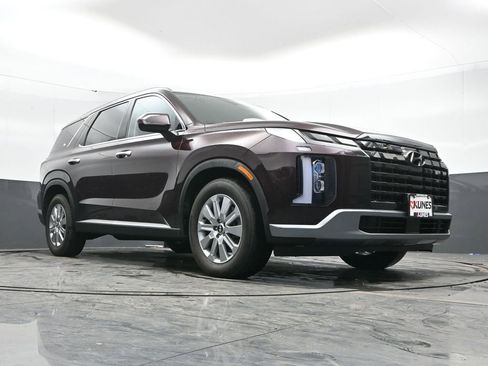 Used 2025 Hyundai Palisade SEL image 51