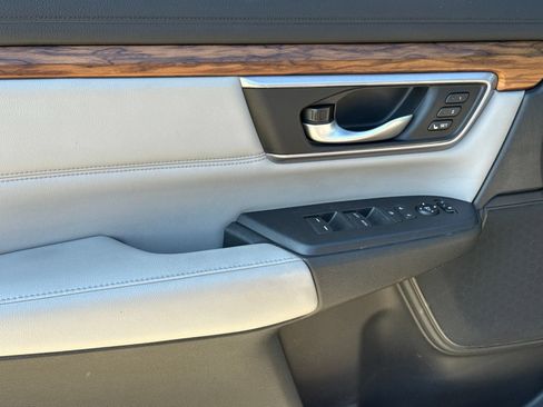 Used 2017 Honda CR-V EX-L image 21