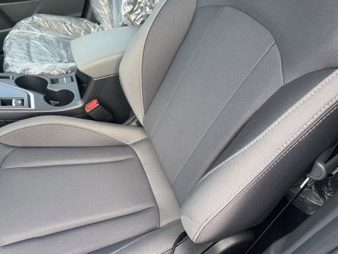 New 2025 Subaru Impreza 2.0i image 13