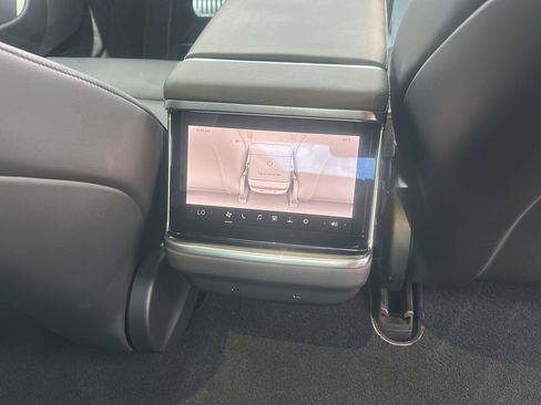 Used 2021 Tesla Model S Plaid AWD/4WD image 12