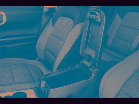 Certified 2023 Ford Bronco Sport Big Bend w/ Convenience Package image 10