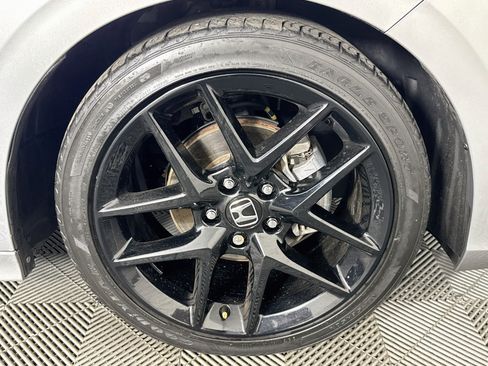 Used 2023 Honda Civic Sport image 30