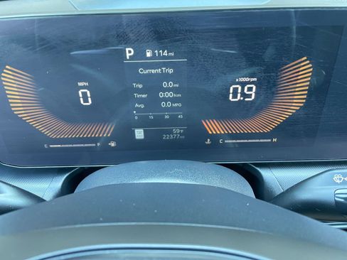 Used 2025 Kia K4 LXS image 41