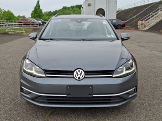 Used 2019 Volkswagen Golf SE FWD video 2
