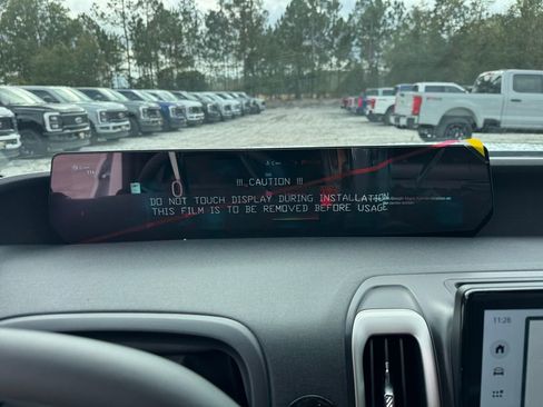 New 2025 Ford Expedition Active image 31