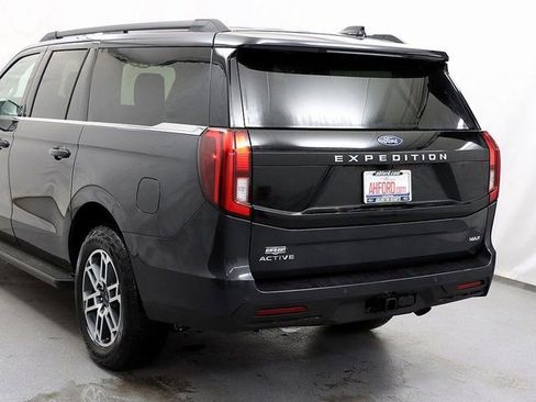 New 2025 Ford Expedition Max Active image 7